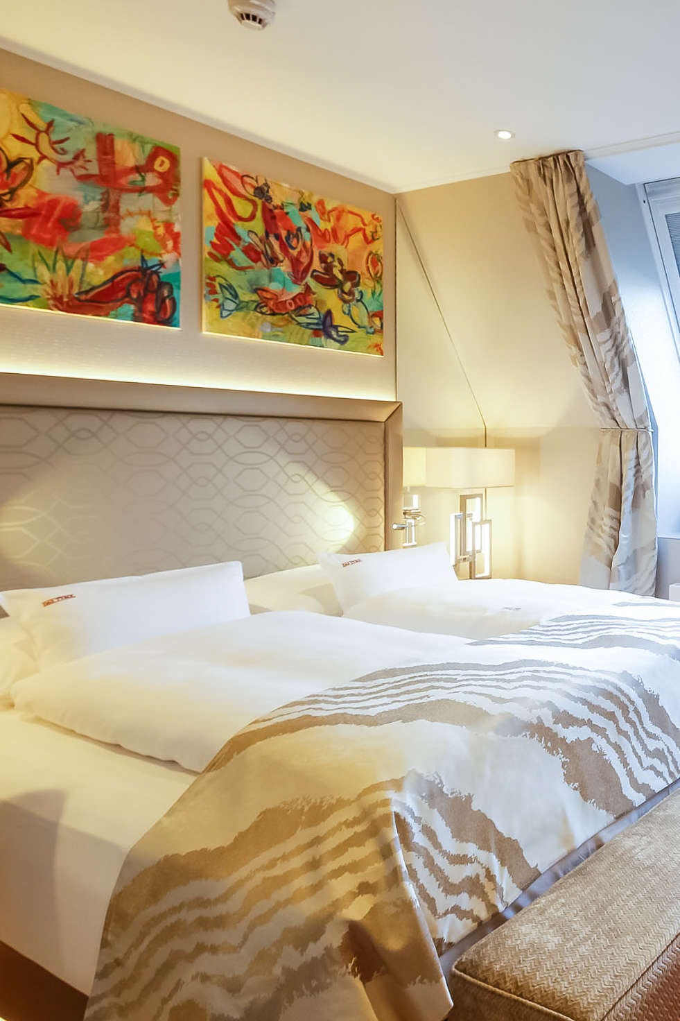 Hotel Hotel Das Tyrol photo 3