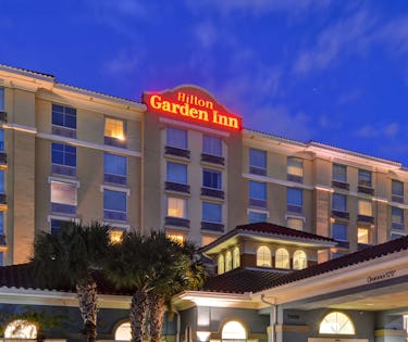 Hilton Garden Inn Lake Buena Vista Orlando Orlando Hoteltonight