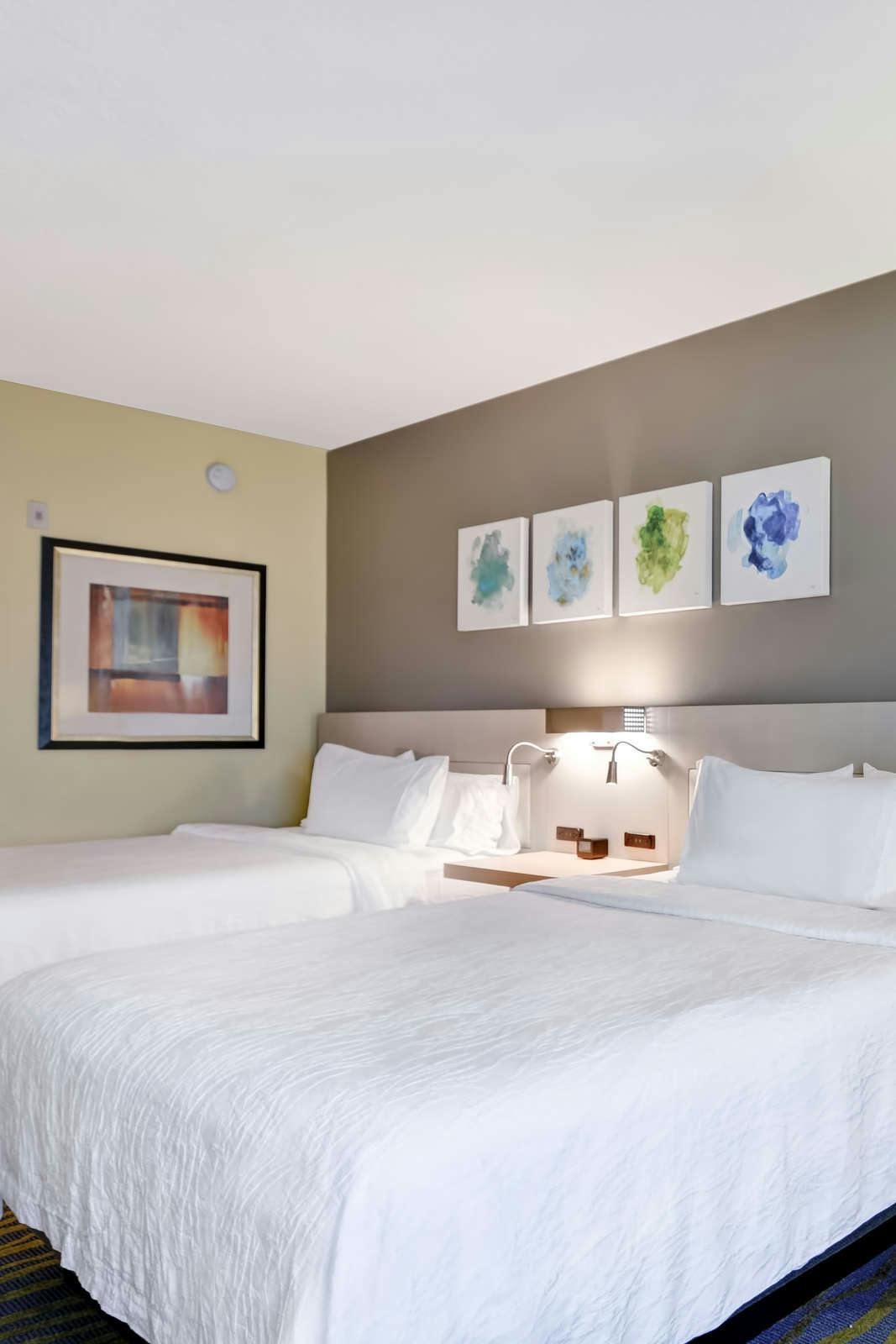 Hotel Hilton Garden Inn Lake Buena Vista/Orlando photo 2