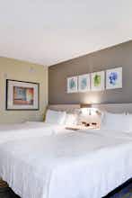 Hotel Hilton Garden Inn Lake Buena Vista/Orlando photo 2