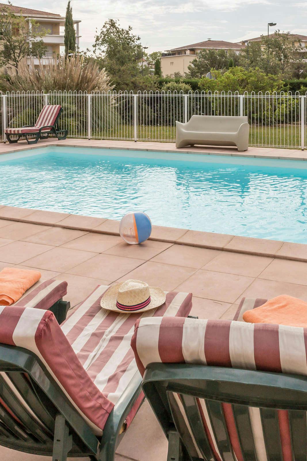 Appart'City Classic Aix-En-Provence - La Duranne