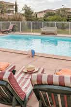 Hotel Appart'City Classic Aix-En-Provence - La Duranne photo 4
