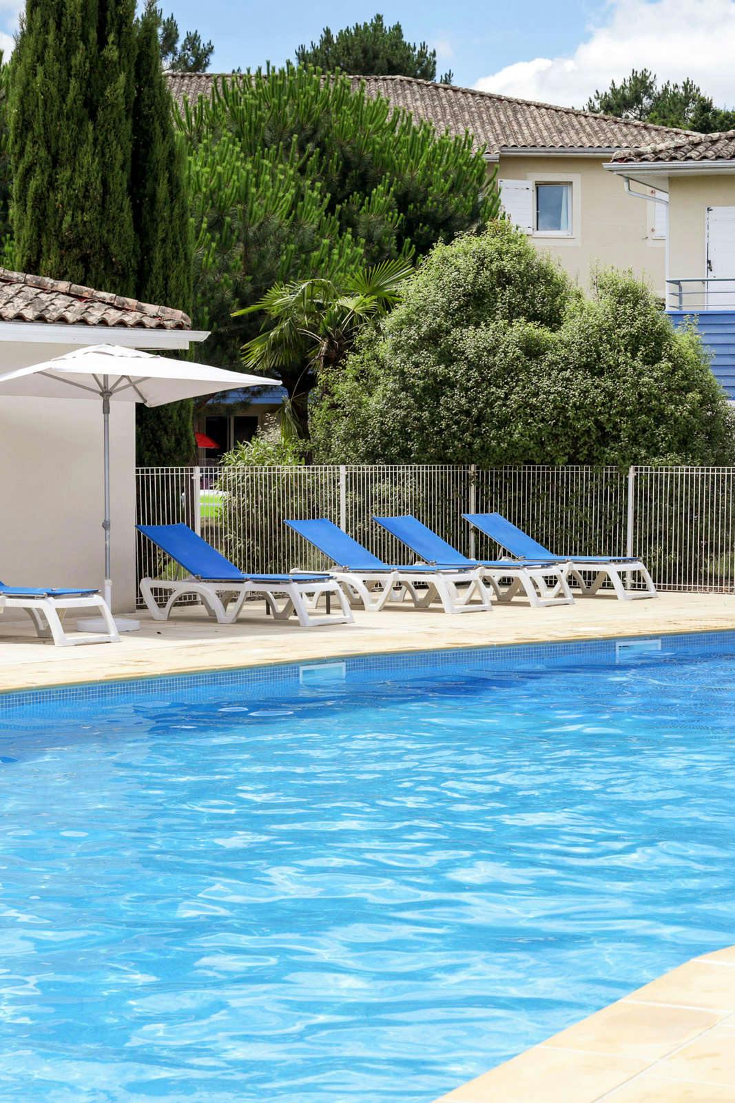 Hotel Appart'City Classic Bordeaux Aéroport St Jean D'Illac photo 4