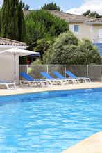 Hotel Appart'City Classic Bordeaux Aéroport St Jean D'Illac photo 4