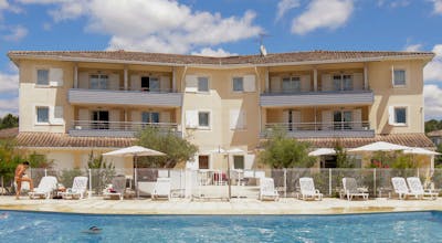 Appart'City Classic Bordeaux Aéroport St Jean D'Illac