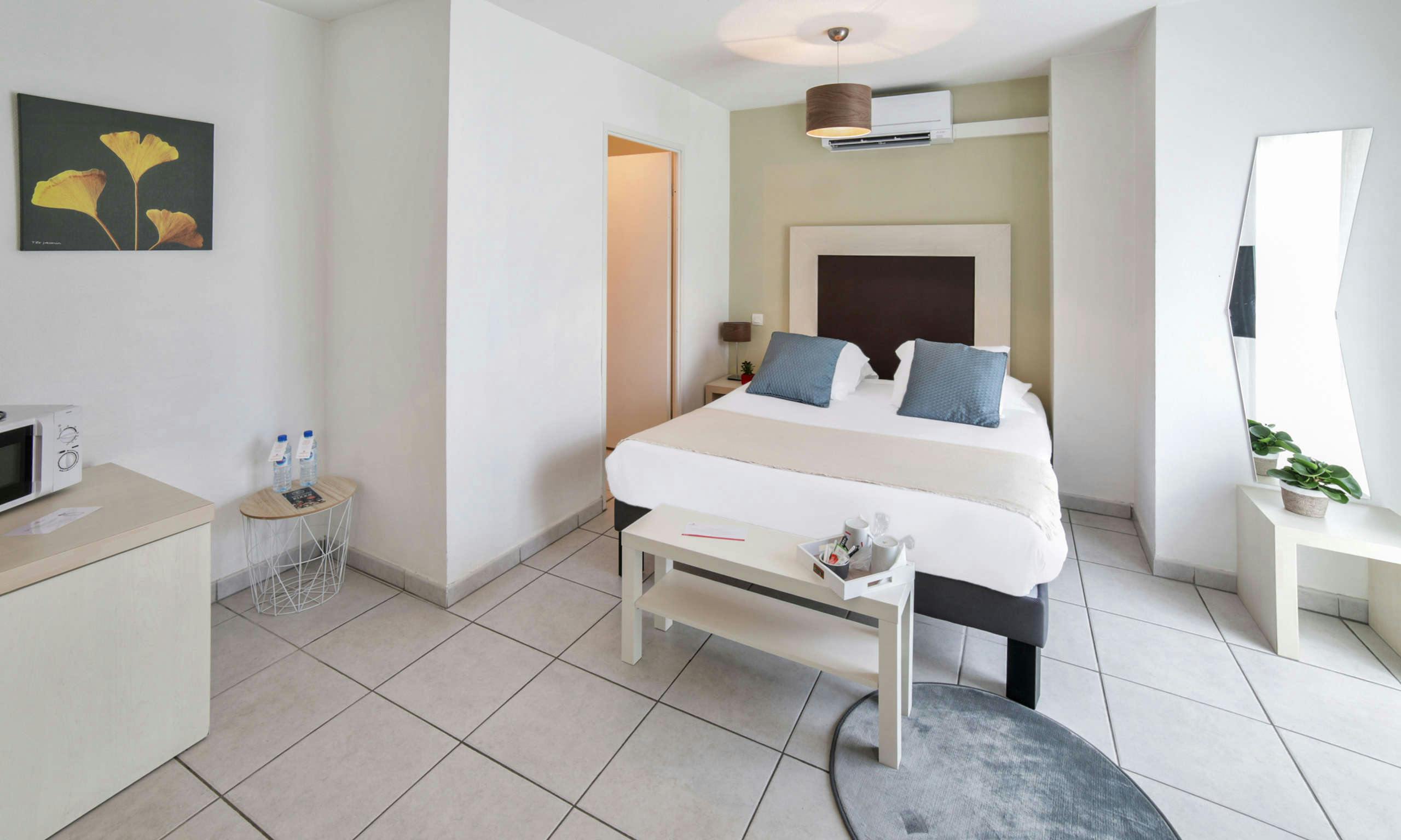 Appart'City Classic Bordeaux Aéroport St Jean D'Illac