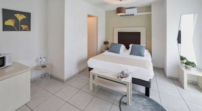 Appart'City Classic Bordeaux Aéroport St Jean D'Illac