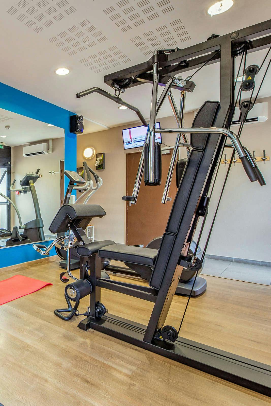 Hotel Appart'City Confort Toulouse Purpan photo 1