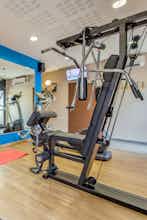 Hotel Appart'City Confort Toulouse Purpan photo 1