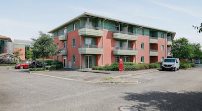 Appart'City Confort Toulouse Purpan