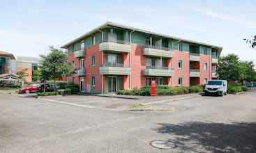 Hotel Appart'City Confort Toulouse Purpan photo 2