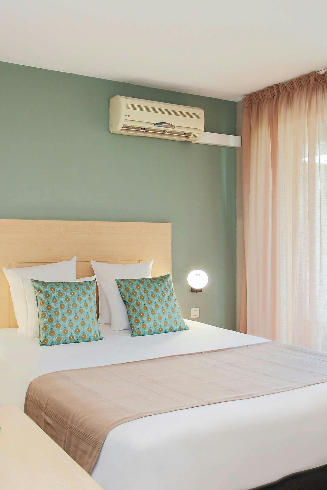 Hotel Appart'City Confort Toulouse Purpan photo 3