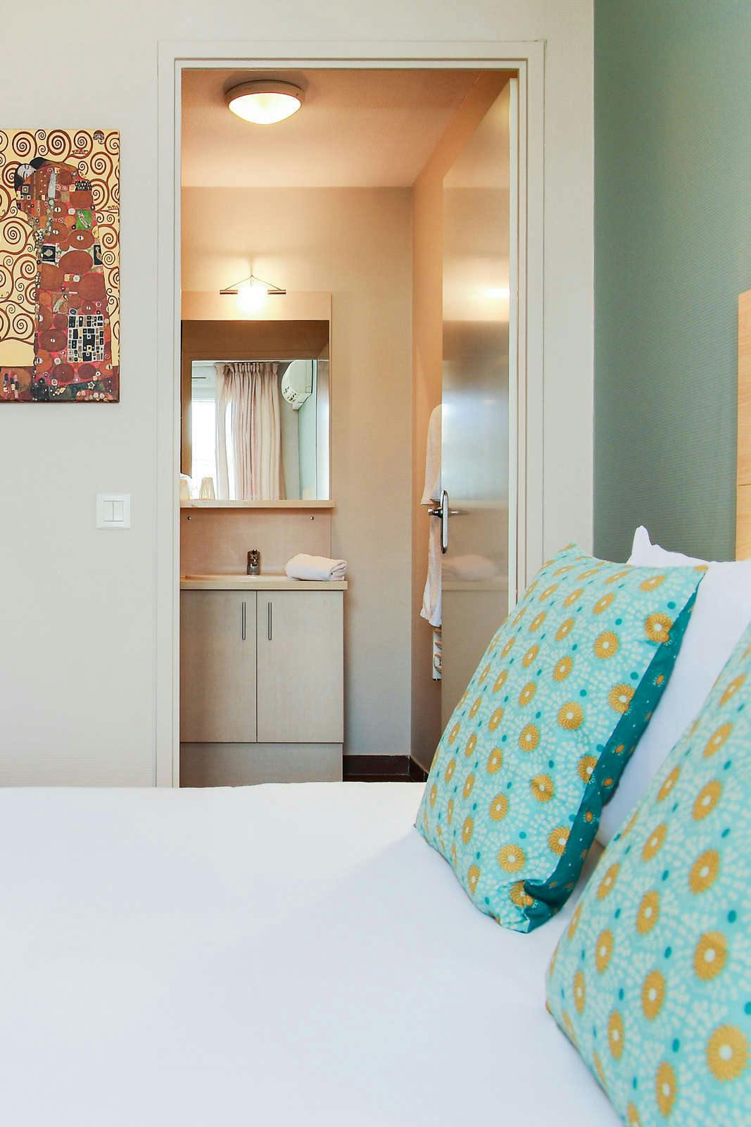 Hotel Appart'City Confort Toulouse Purpan photo 1