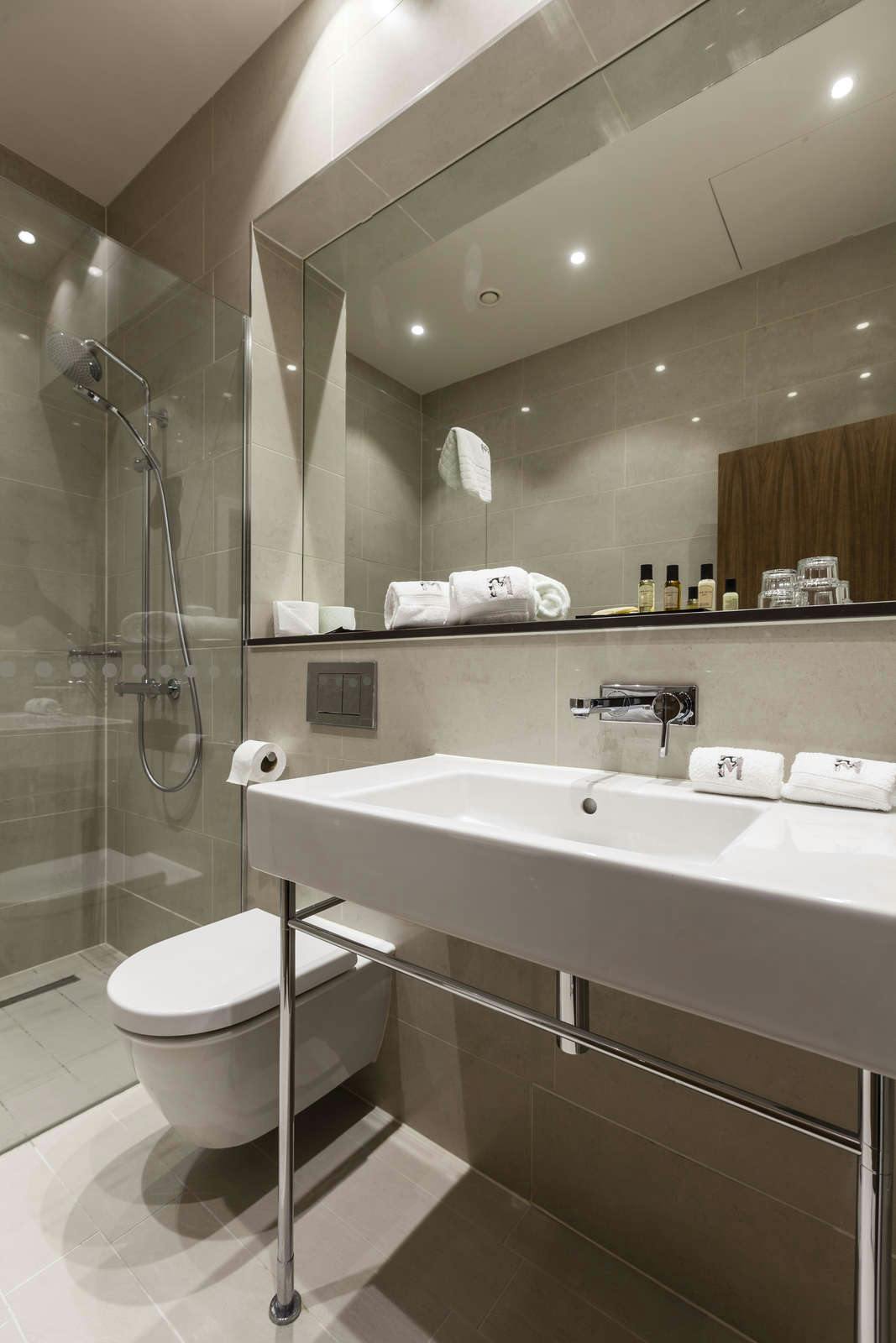 Hotel The Morton Hotel photo 4