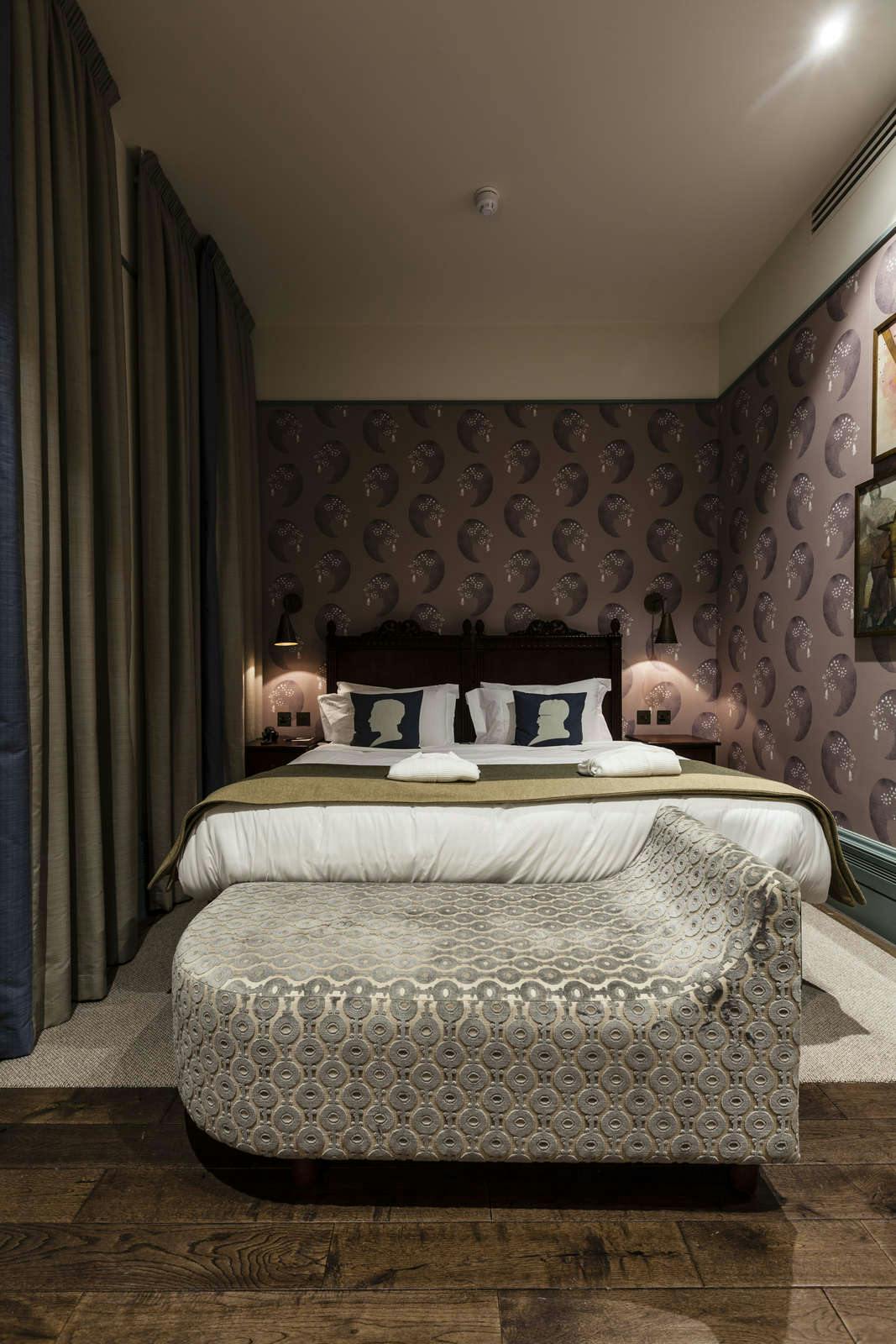 Hotel The Morton Hotel photo 1