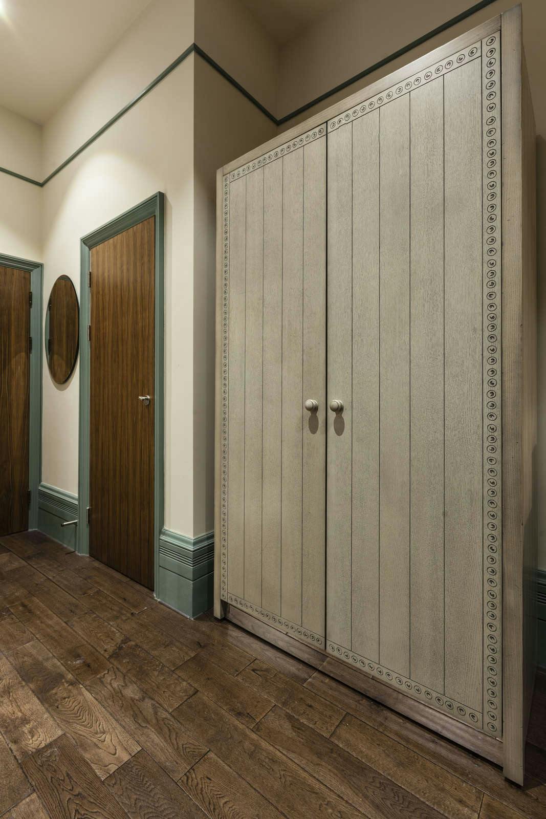 Hotel The Morton Hotel photo 2