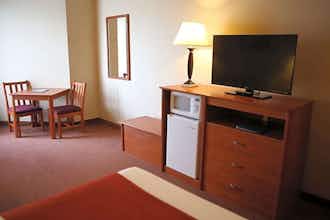 Hotel BayVue Hotel, Resort and Suites photo 1