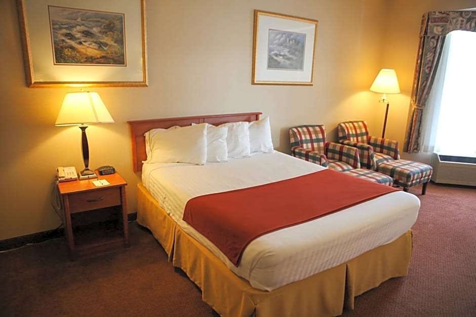 Hotel BayVue Hotel, Resort and Suites photo 3