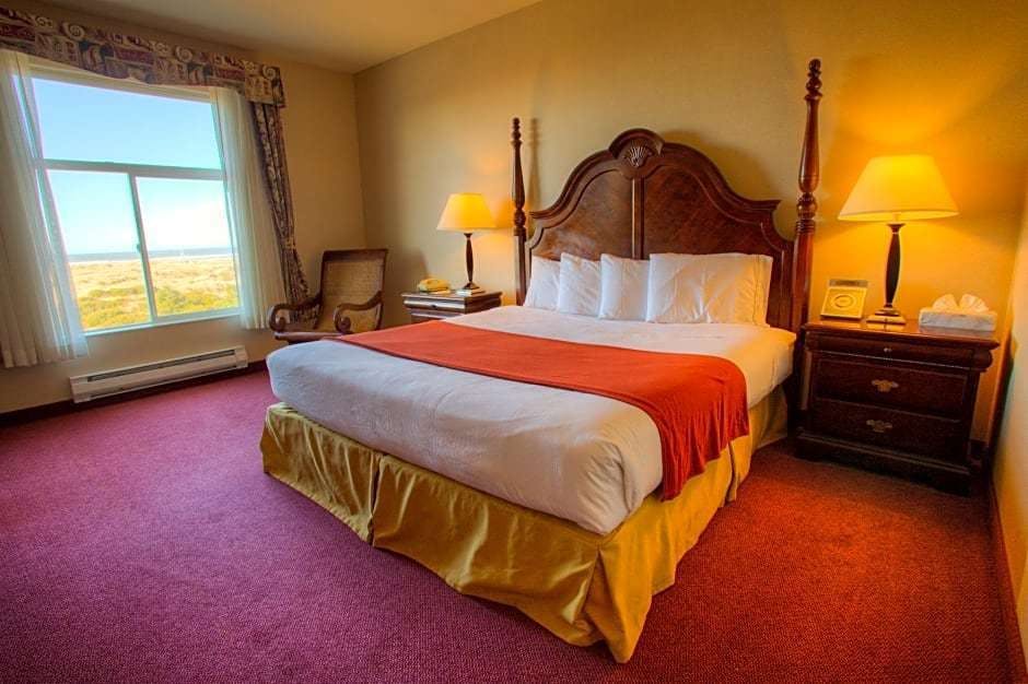 Hotel BayVue Hotel, Resort and Suites photo 4