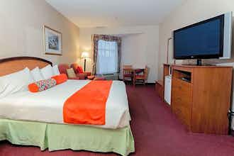 Hotel BayVue Hotel, Resort and Suites photo 5