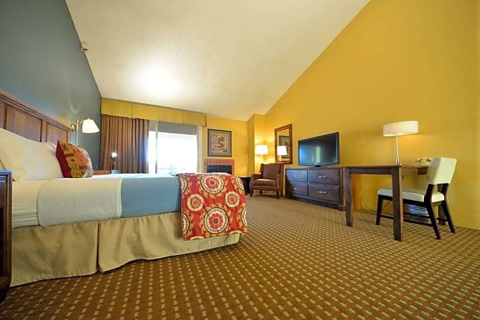 Hotel Angel Fire Resort photo 1