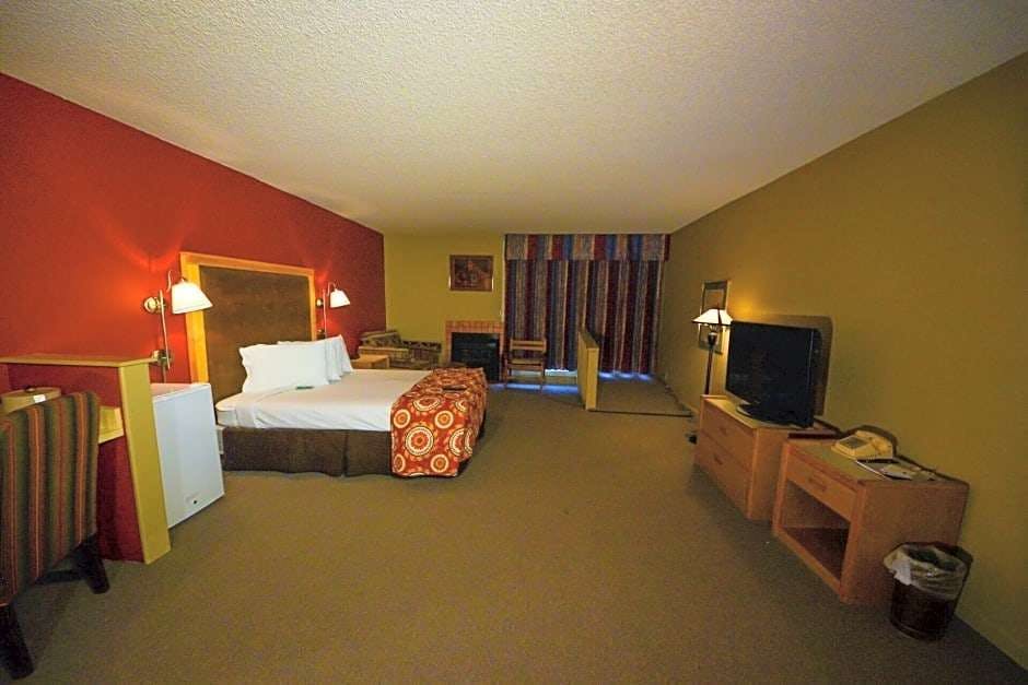 Hotel Angel Fire Resort photo 2