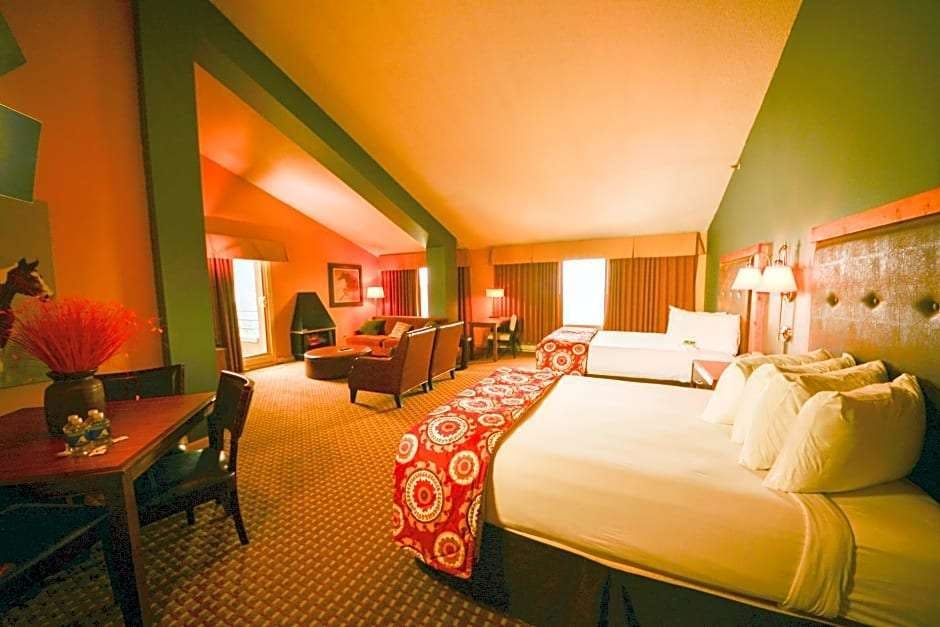 Hotel Angel Fire Resort photo 3