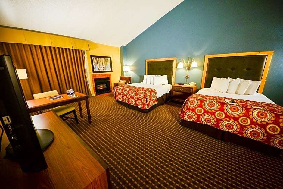 Hotel Angel Fire Resort photo 4