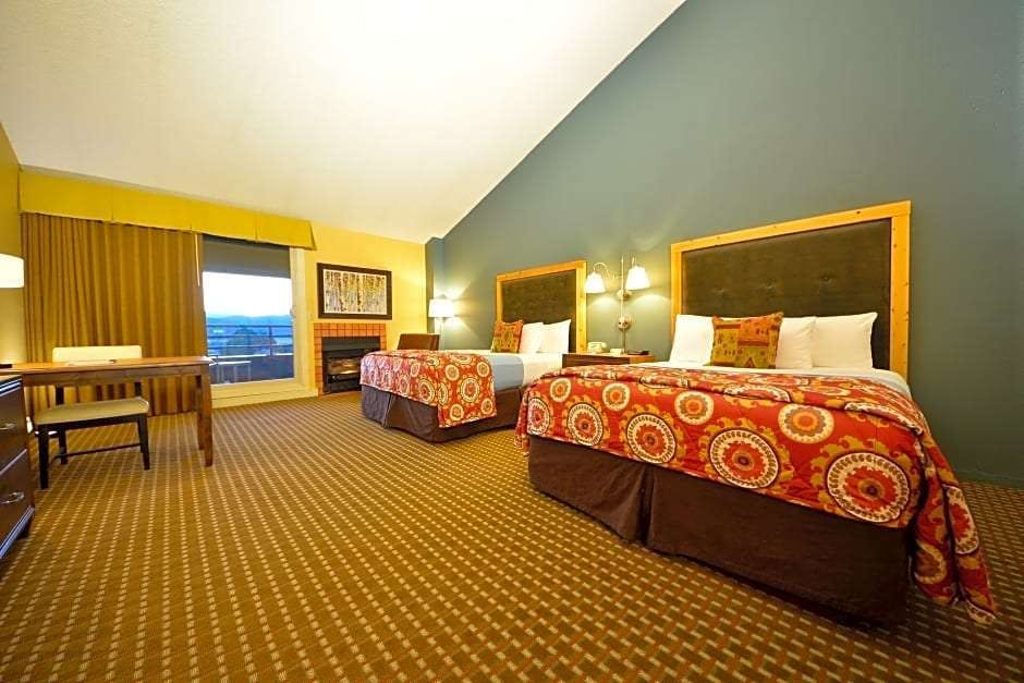 Hotel Angel Fire Resort photo 5