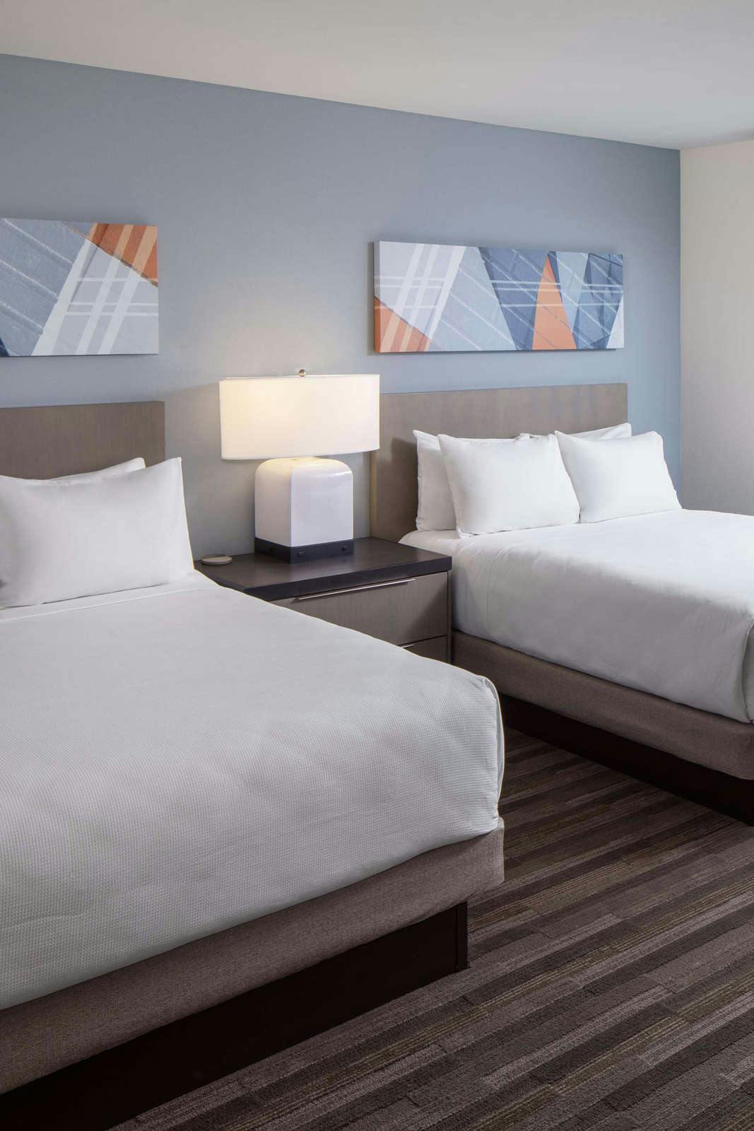 Hotel Hyatt House Mount Pleasant-Midtown photo 2