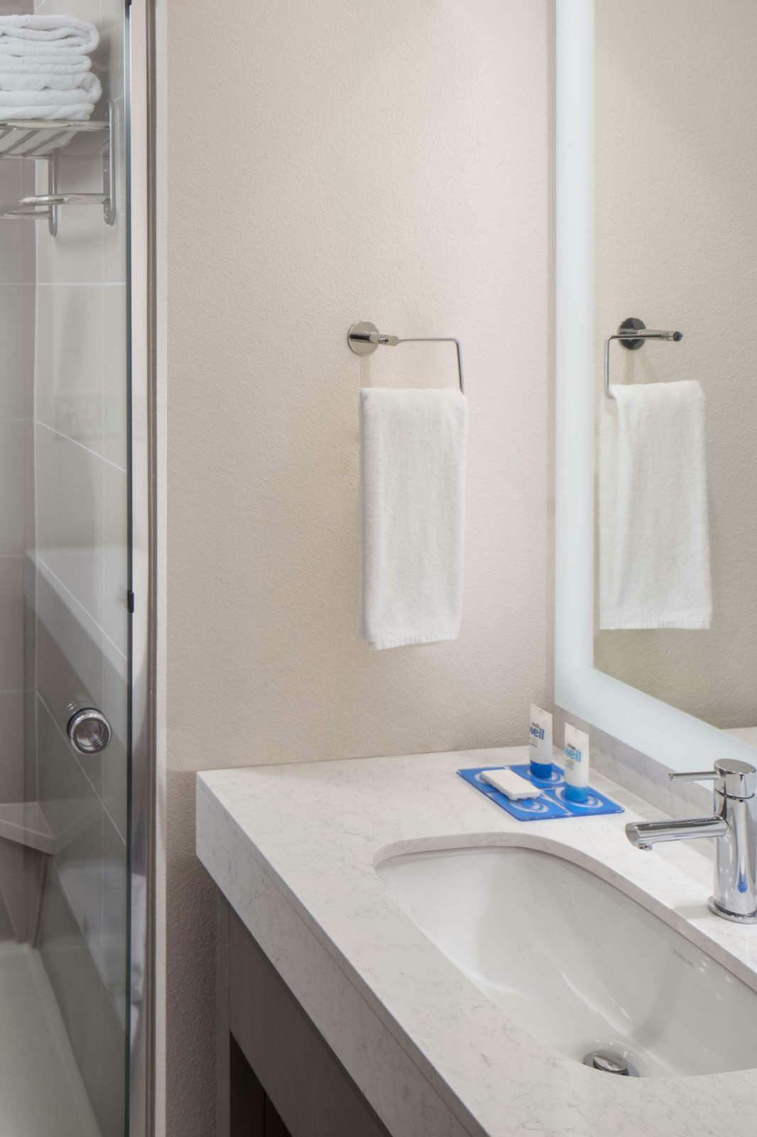 Hotel Hyatt House Mount Pleasant-Midtown photo 5