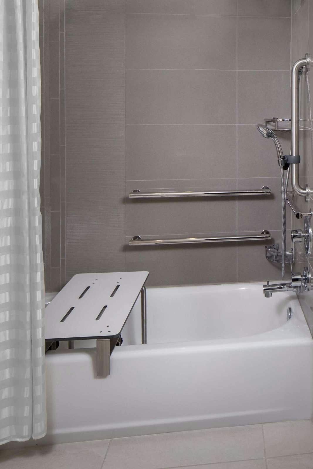 Hotel Hyatt House Mount Pleasant-Midtown photo 4