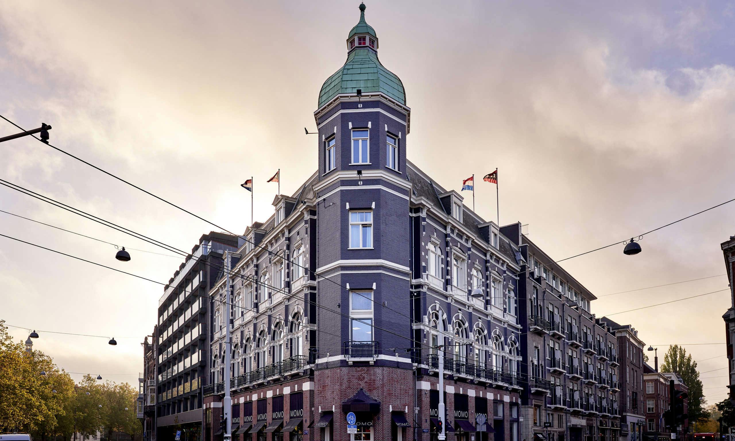 Park Centraal Hotel Amsterdam, part of Sircle Collection