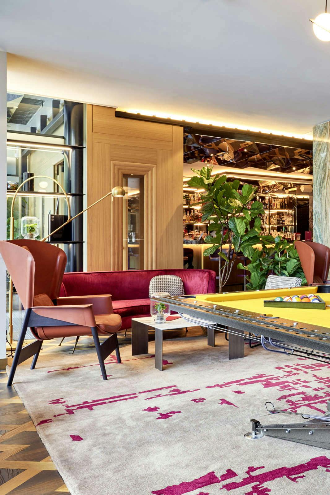 Park Centraal Hotel Amsterdam, part of Sircle Collection