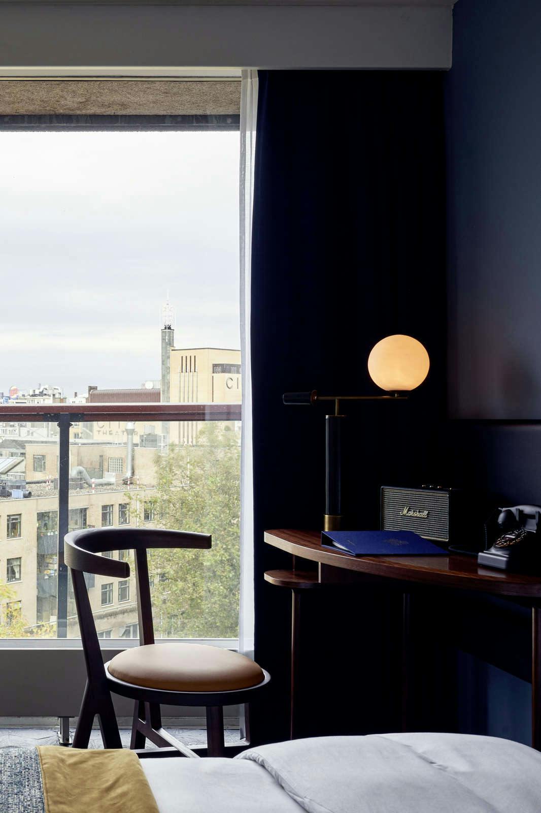 Hotel Park Centraal Hotel Amsterdam, part of Sircle Collection photo 3