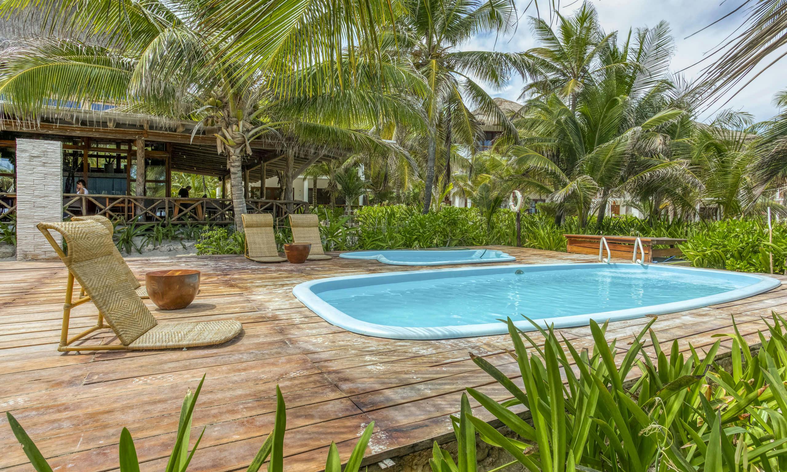 Selina Tulum, Tulum - Hotel Zone - HotelTonight