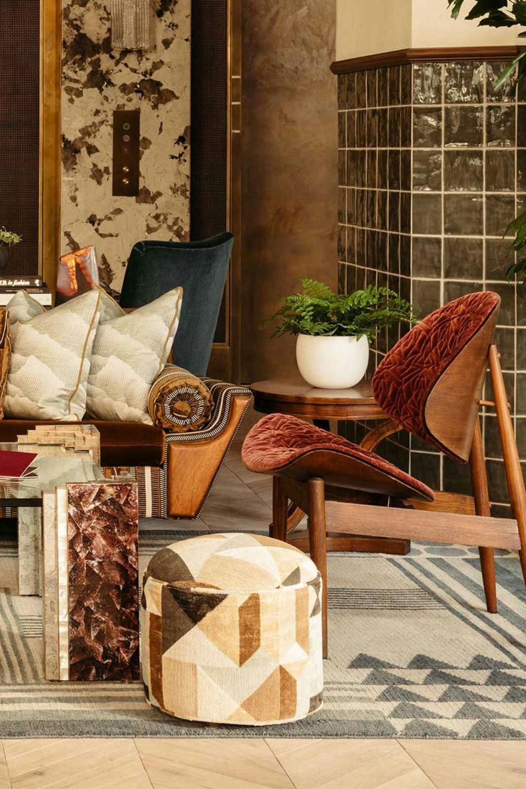 Hotel The Hoxton Downtown Los Angeles photo 5