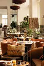 Hotel The Hoxton Downtown Los Angeles photo 4