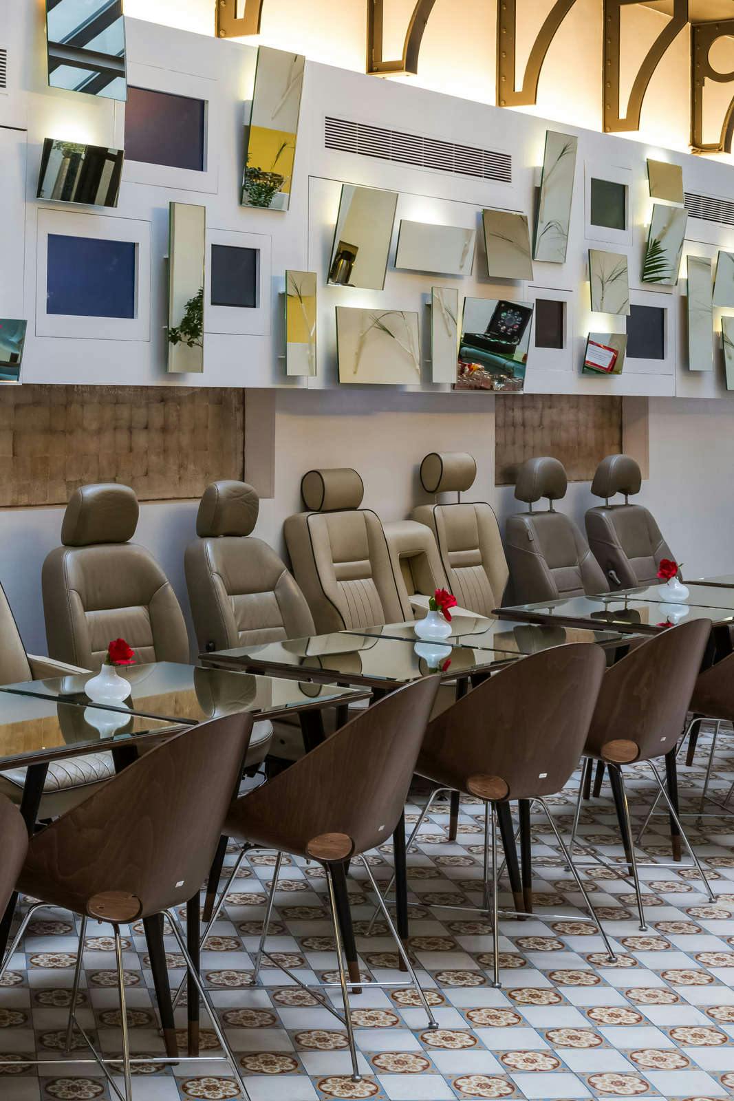 Hotel Hotel Joyce - Astotel photo 5