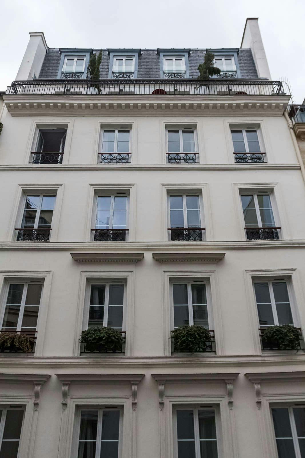 Hotel Joyce - Astotel