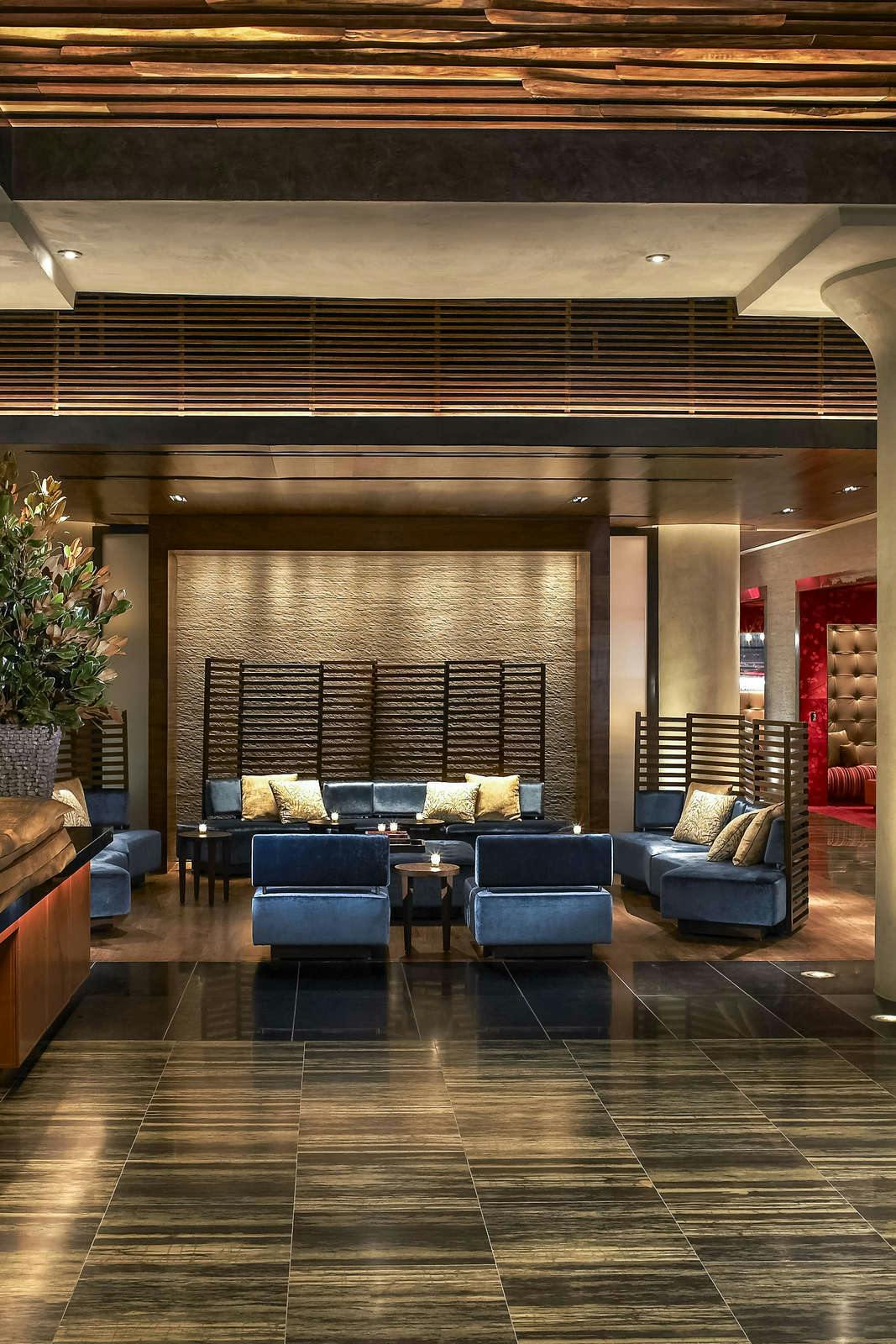 Hotel Ink48 Hotel photo 2