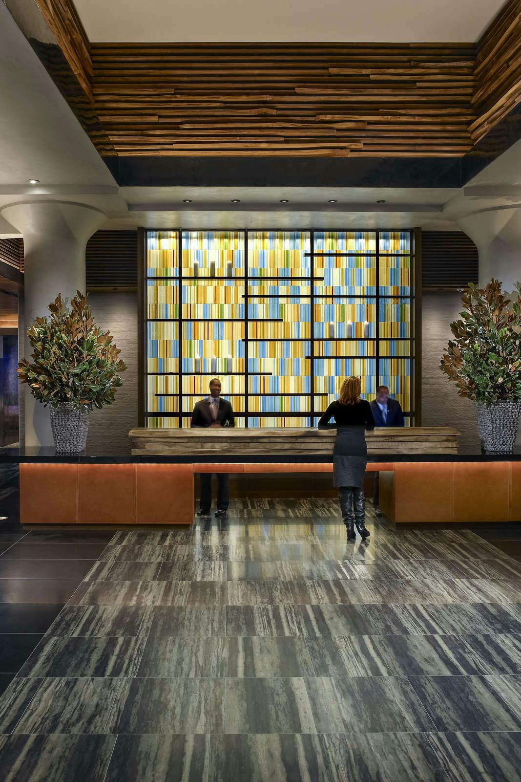 Hotel Ink48 Hotel photo 1