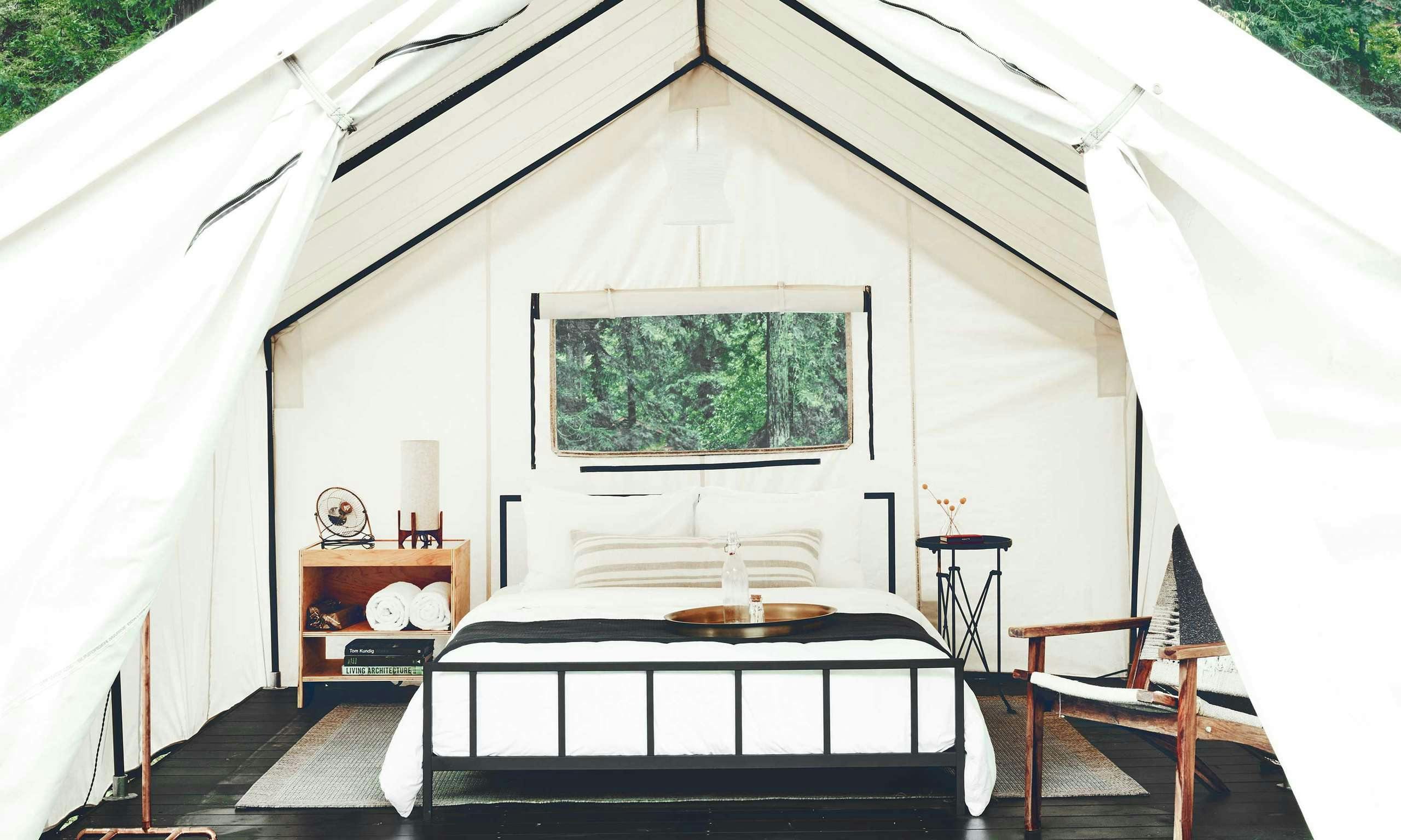 Hotel AutoCamp Sonoma photo 1