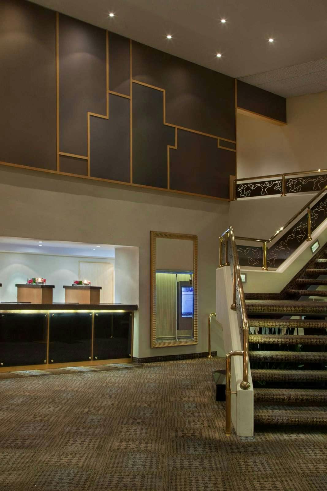 Hotel White Oaks Conference Resort & Spa photo 5