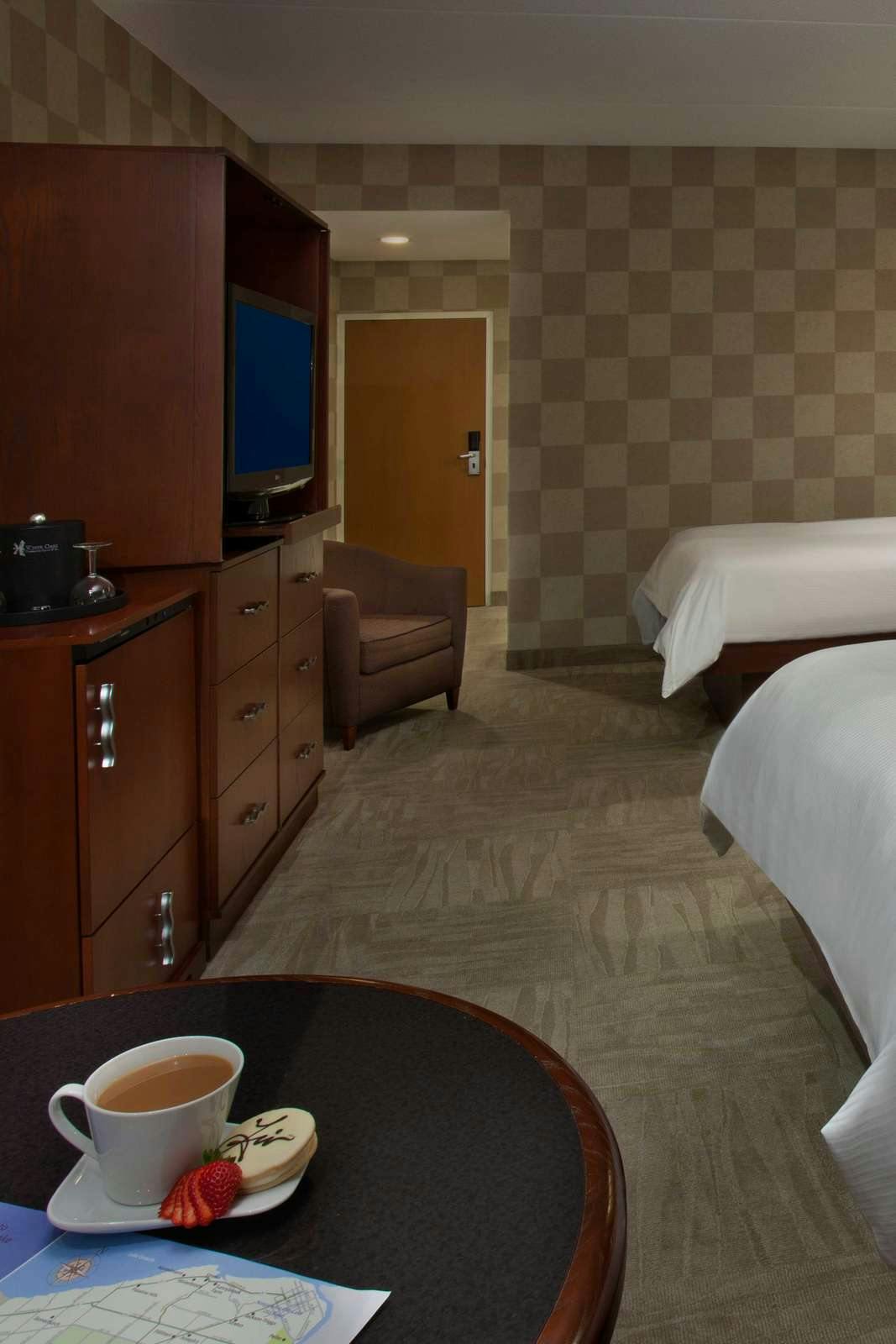 Hotel White Oaks Conference Resort & Spa photo 1