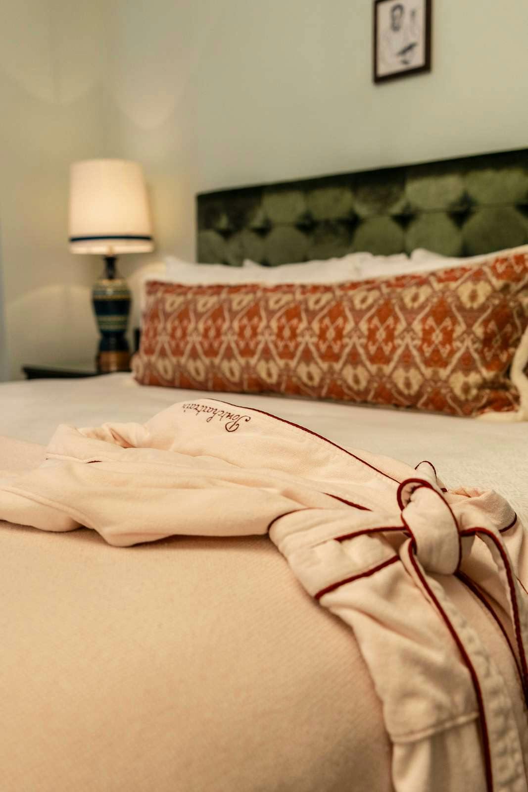 Hotel The Pontchartrain Hotel photo 5