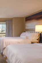 Hotel The Westin Tampa Waterside photo 2