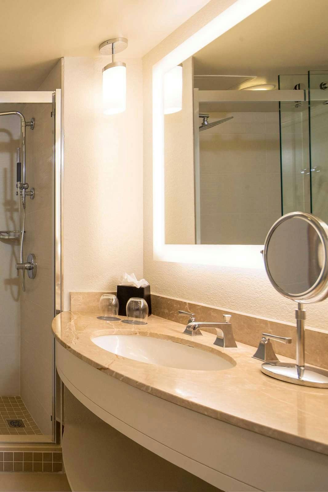 Hotel The Westin Tampa Waterside photo 3