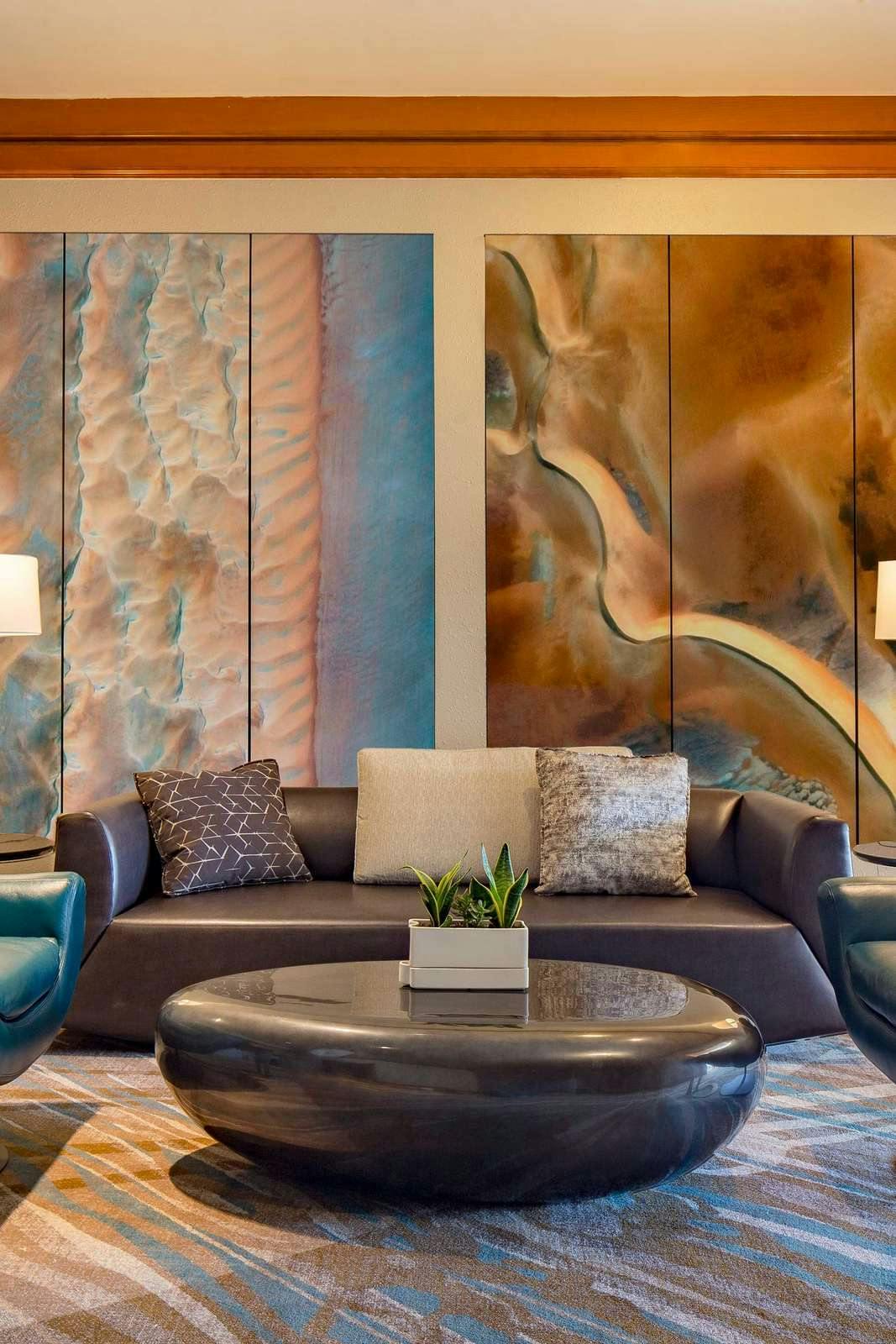 Hotel The Westin Tampa Waterside photo 5