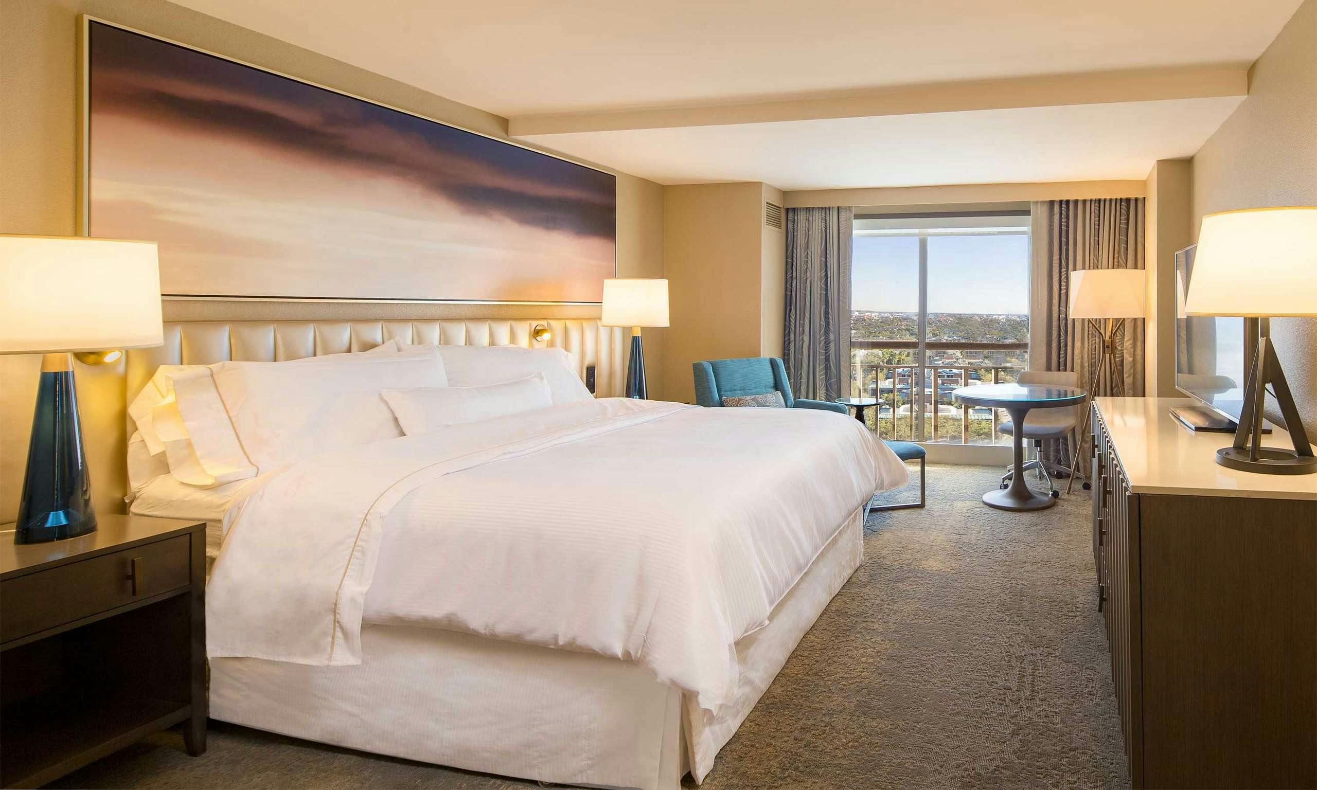 The Westin Tampa Waterside